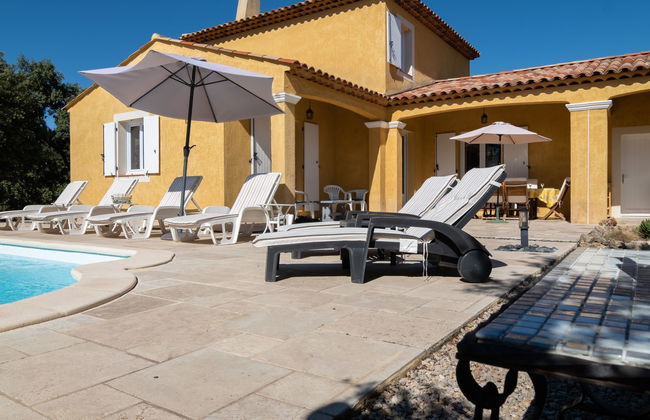 La Renaudière - Foto 6