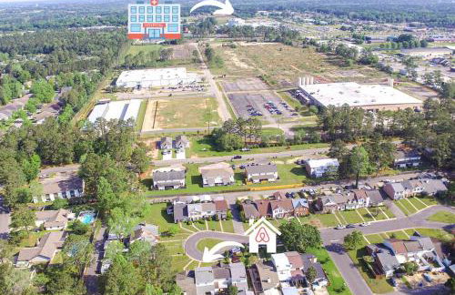 Newly Renovated, Dog Friendly, Stocked Kitchen - Foto 33