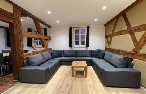 Juraperle - Historisch und modern - Wohnung 1 - Foto 13