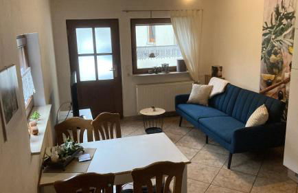 Ferienwohnung am Schloss - Foto 12