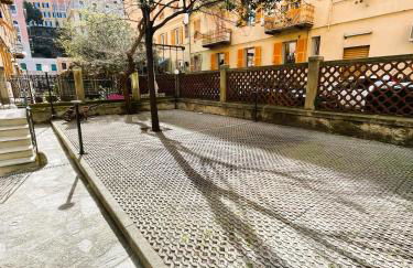 GOA SEA APARTMENT - appartamento in centro Garden&freepark - Foto 31