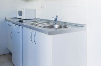 Apartamentos Fernando de los Rios - Foto 28