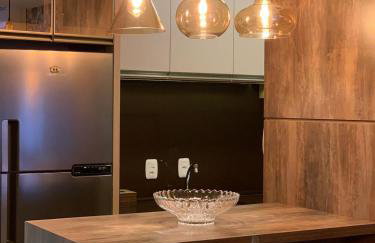 206/2 apto luxo com piscina aquecida - Foto 13