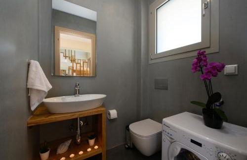 Tessera Villas & Studios Collection - Photo 68