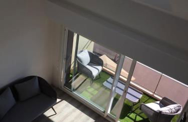 Magnifique duplex super cosy Vue mer 180 - Foto 3