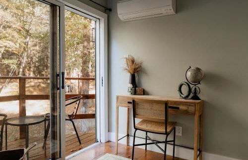 Rivers Ledge Cabin with Sauna and Hot Tub - Foto 31