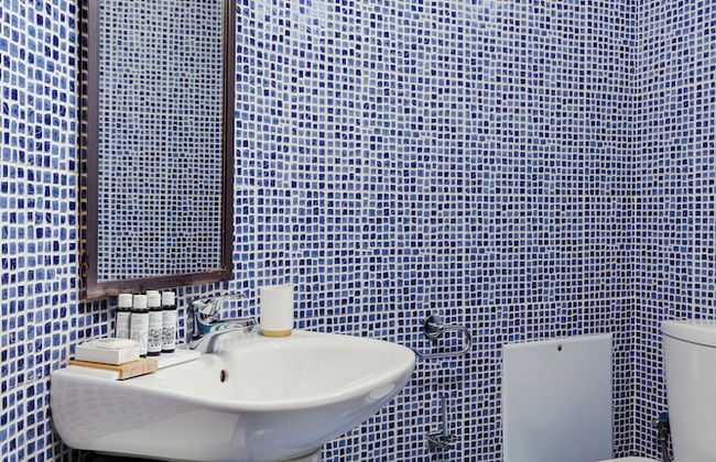 Aeolos Hotel & Villas -Pelion - Foto 55