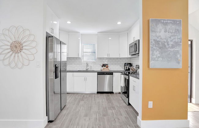 The Zen Suites - Photo 28