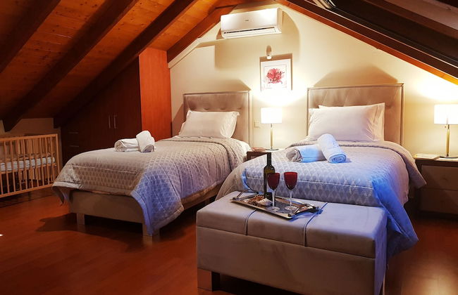 Villa Xenny - Foto 13