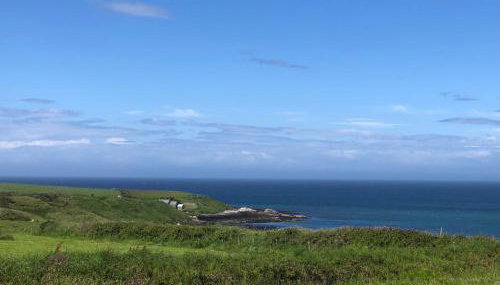 Gwel y Môr - Lleyn Peninsula Static - Foto 3