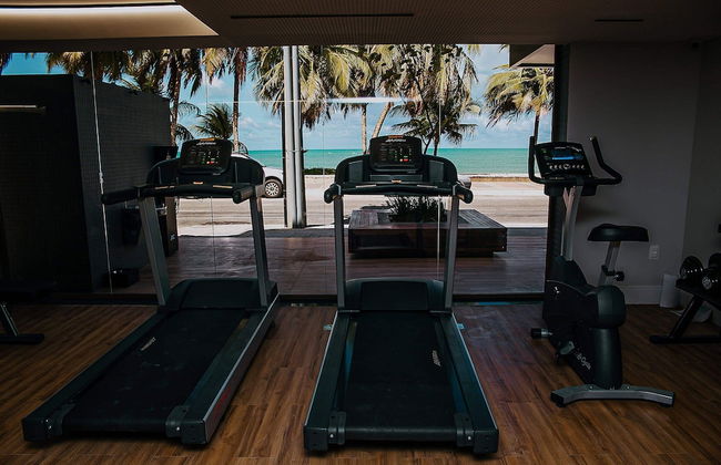 Unity Suites - Foto 33