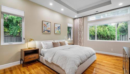 420 Cozy 5BR Modern house in Palo Alto - Foto 5