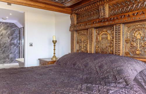 Olive Lodge - Foto 19