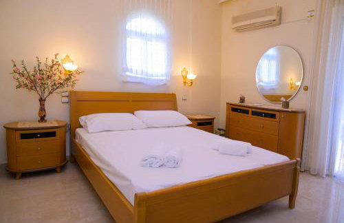 GREEN PARADISE PALAIA FoKAIA - Foto 43