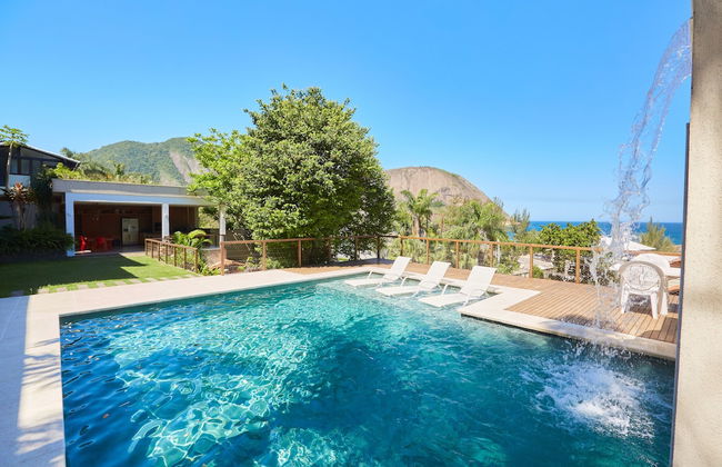 ITACOA LUXO - Foto 41