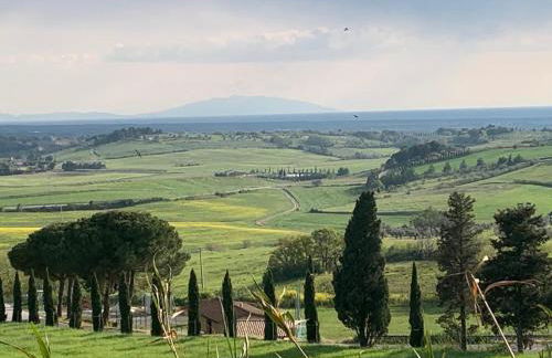 In piazza Casale Marittimo - Foto 21