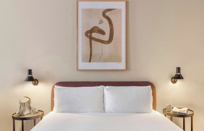 Sonder by Marriott Bonvoy The Teacher - Foto 7