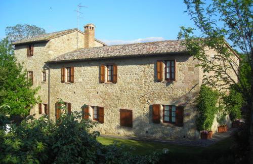 Agriturismo Casagrande - Photo 28