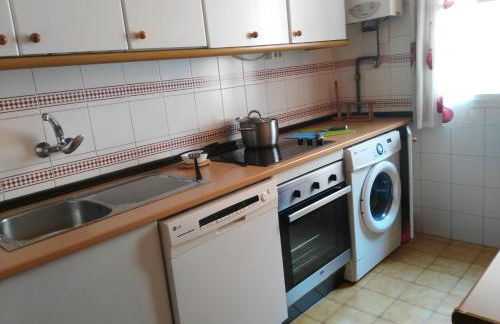 Céntrico Donkey Parking - Foto 12