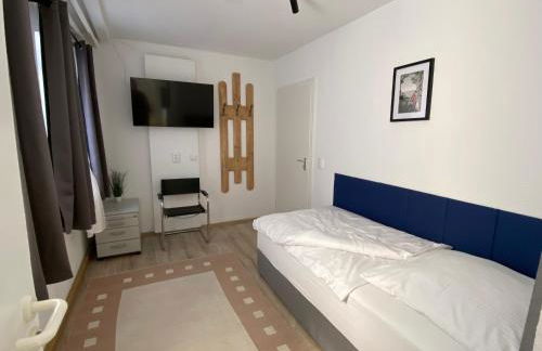 Apartment Q im Zentrum von Königsbronn - Foto 6