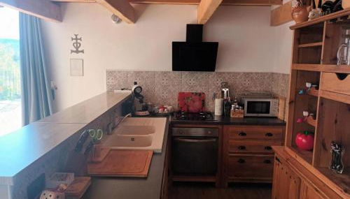 Gîte - Foto 5, stove, dishwasher, pet friendly, minibar