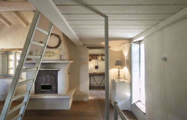 Casa Stefano Montagne e Mare - Foto 59