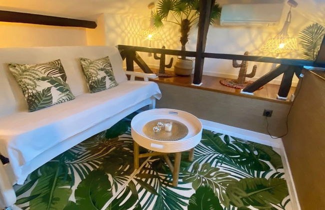 Studios with Mezzanine Rua da Moeda - Foto 39