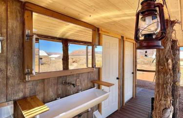 Cozy Glamping Retreat Between Zion & Bryce Canyon - Foto 57