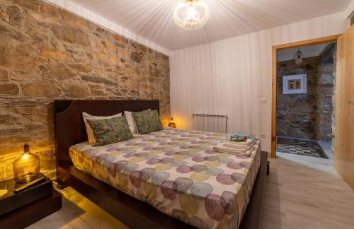 O Palheiro - Vista Panorâmica e Jacuzzi - Foto 32