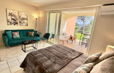 Studio Apartment - Domaine du Golf Resort - Foto 57