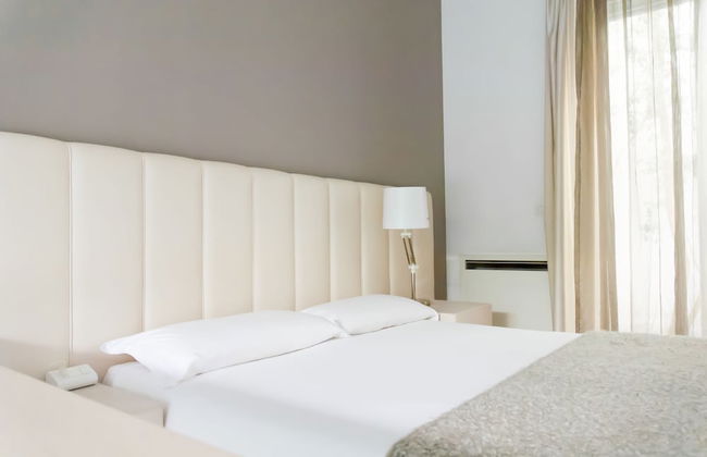 Soglow Business Class Aparthotel - Foto 9