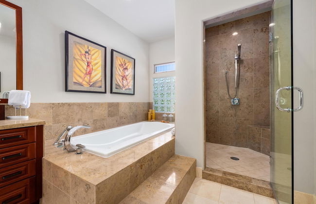 Big Island Villages At Mauna Lani Resort 325 3 Bedroom Home - Foto 19