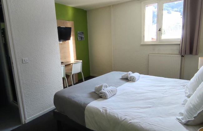 Belambra Clubs Praz-sur-Arly - L'Alisier - Foto 7