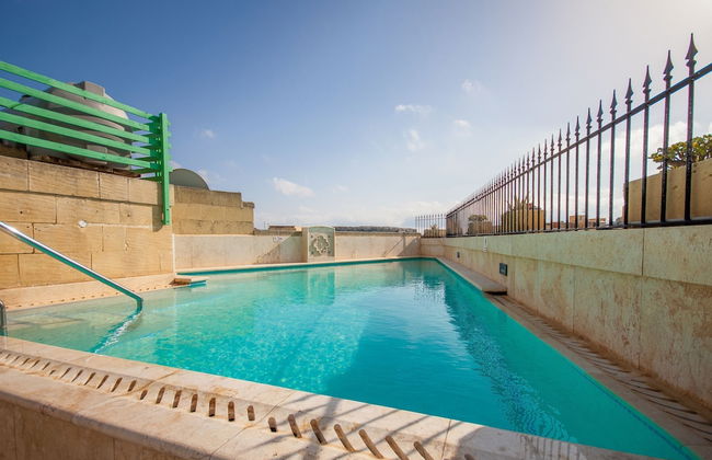 Gozitan Farmhouse with Pool - PP 3 - Foto 25
