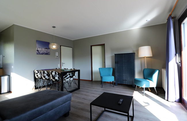 UplandParcs Dumel - Foto 8