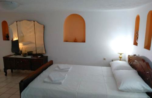 Τraditional home Fabrica , south Crete , Agios Pavlos - Foto 23