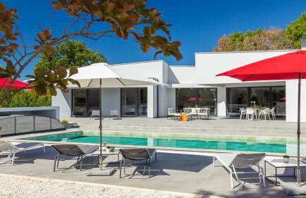 Villa Vines, Modern luxury in serene seclusion - Foto 61