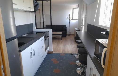 L'Olivaie - Calme, confort et vue imprenable - Foto 10