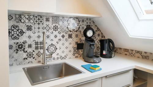 Ferienwohnung Maisonette am See - Photo 5