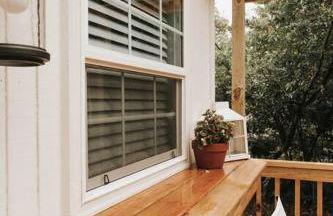 The Woodlawn Guest Cottage - Foto 12