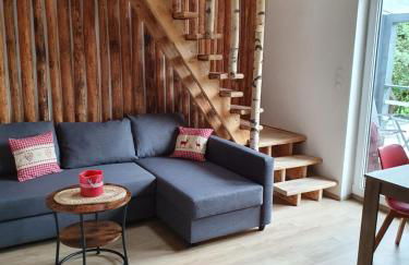 Ferienwohnung Lahnblick - Foto 8