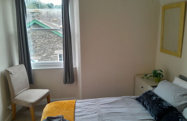 Hi Ho Steps Bowness On Windermere Apartment - Foto 3