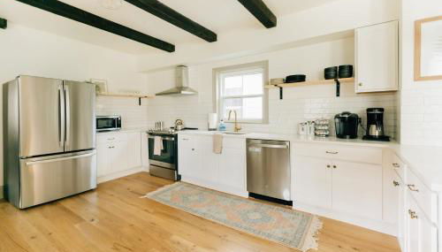 Quaint Vintage Reno in Manheim - Foto 5