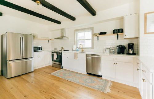 Quaint Vintage Reno in Manheim - Foto 5