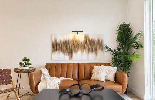 Luxury Haven 10 Min From Disneyland With Pool & GYM - Foto 71