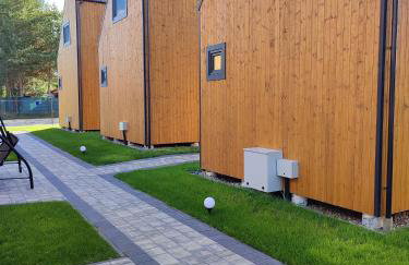 Zielonka Relaks - Foto 47