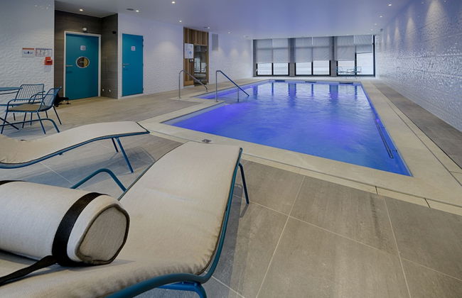 DOMITYS Le Piano - Résidence Sénior - Photo 9