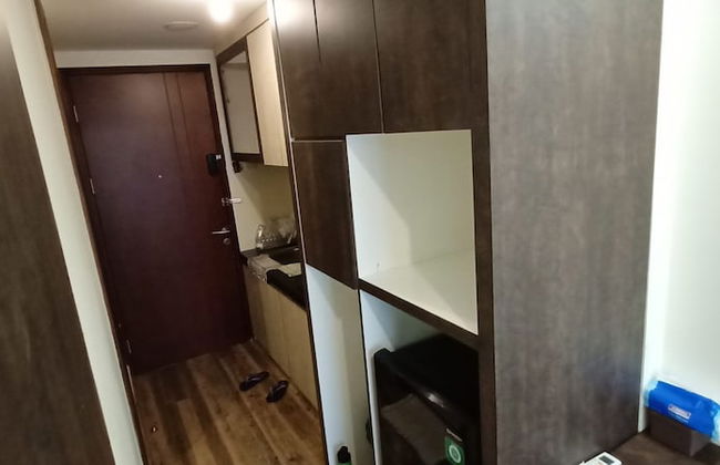 SleepRest - Pollux Habibie A0818 - Foto 3