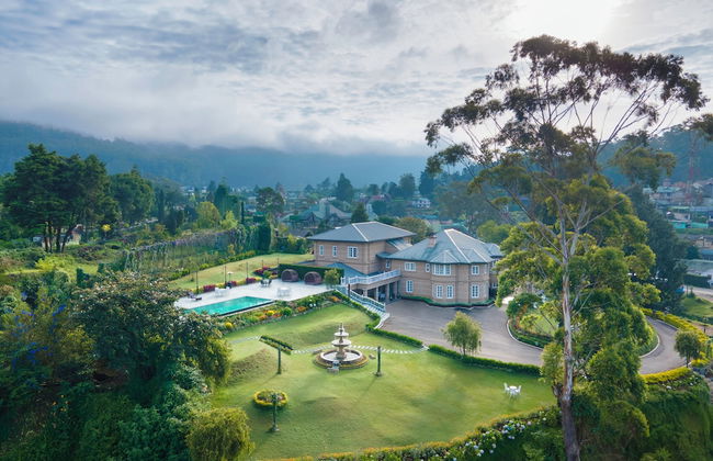 The Westbury Palace - Foto 1