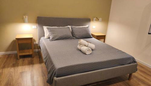 CasaMedì - Foto 5, towels